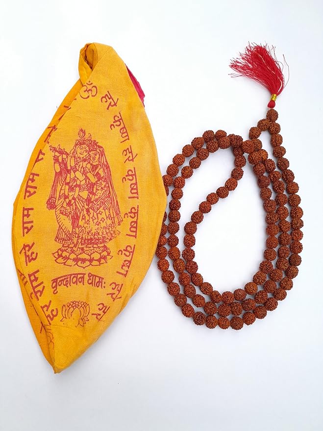 Rudraksh Mala