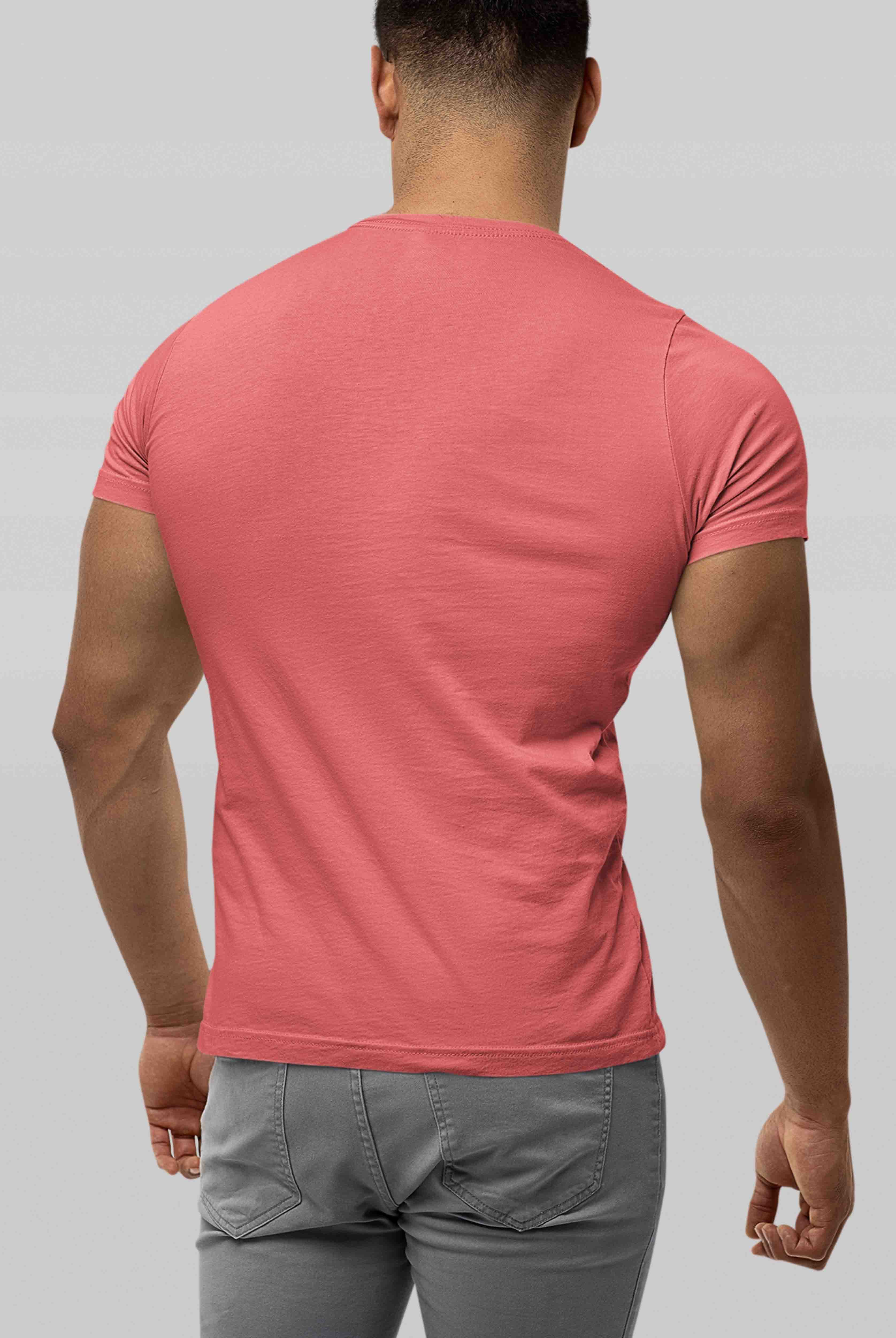 Baba Ji Ki Booty Men's Cotton T-Shirt - photo 8 of 10