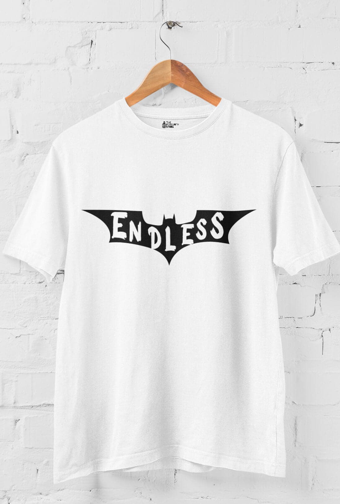 Endless Nature Men's Cotton T-Shirt