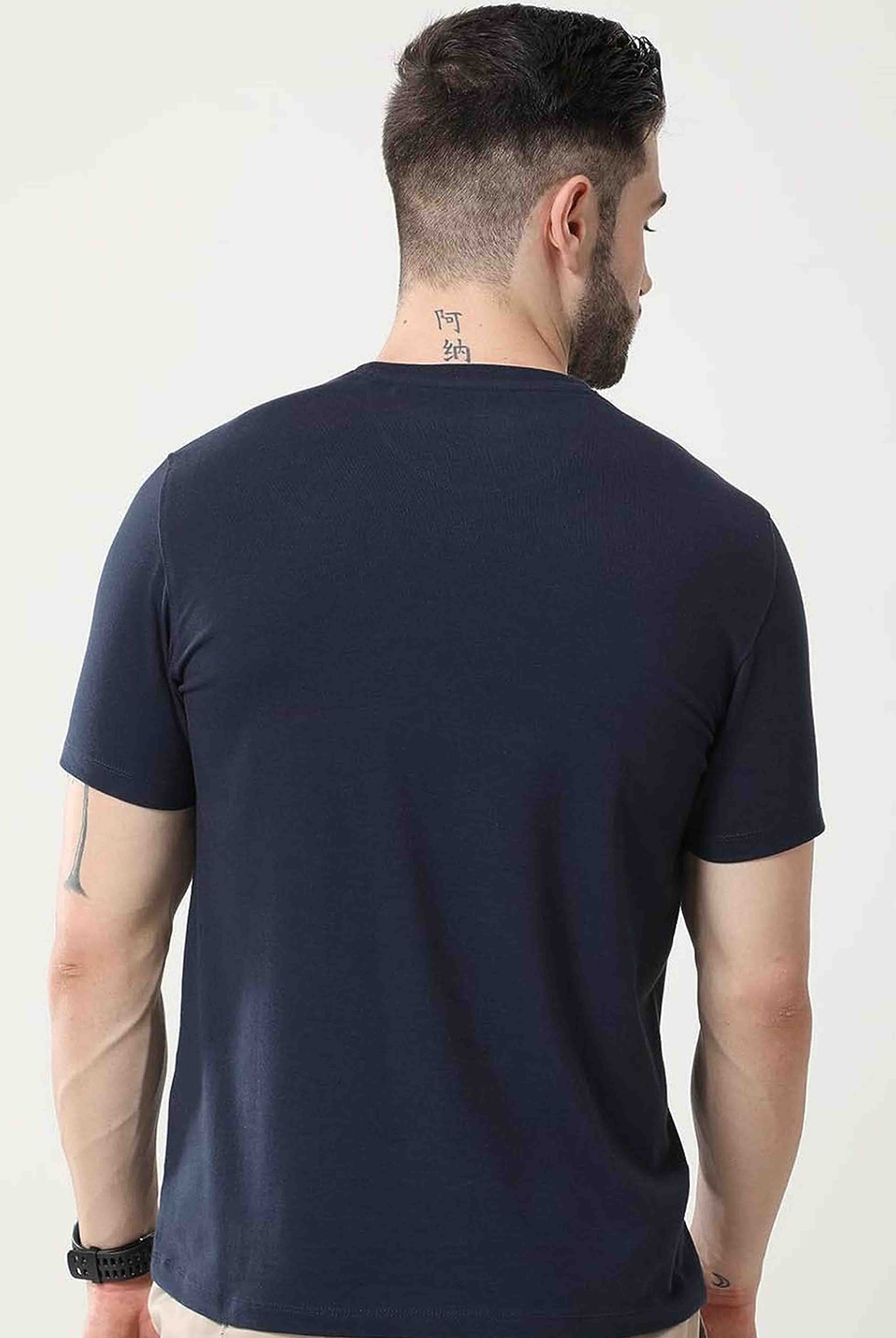 Howzat Cricket Men's Cotton T-Shirt - photo 6 of 6