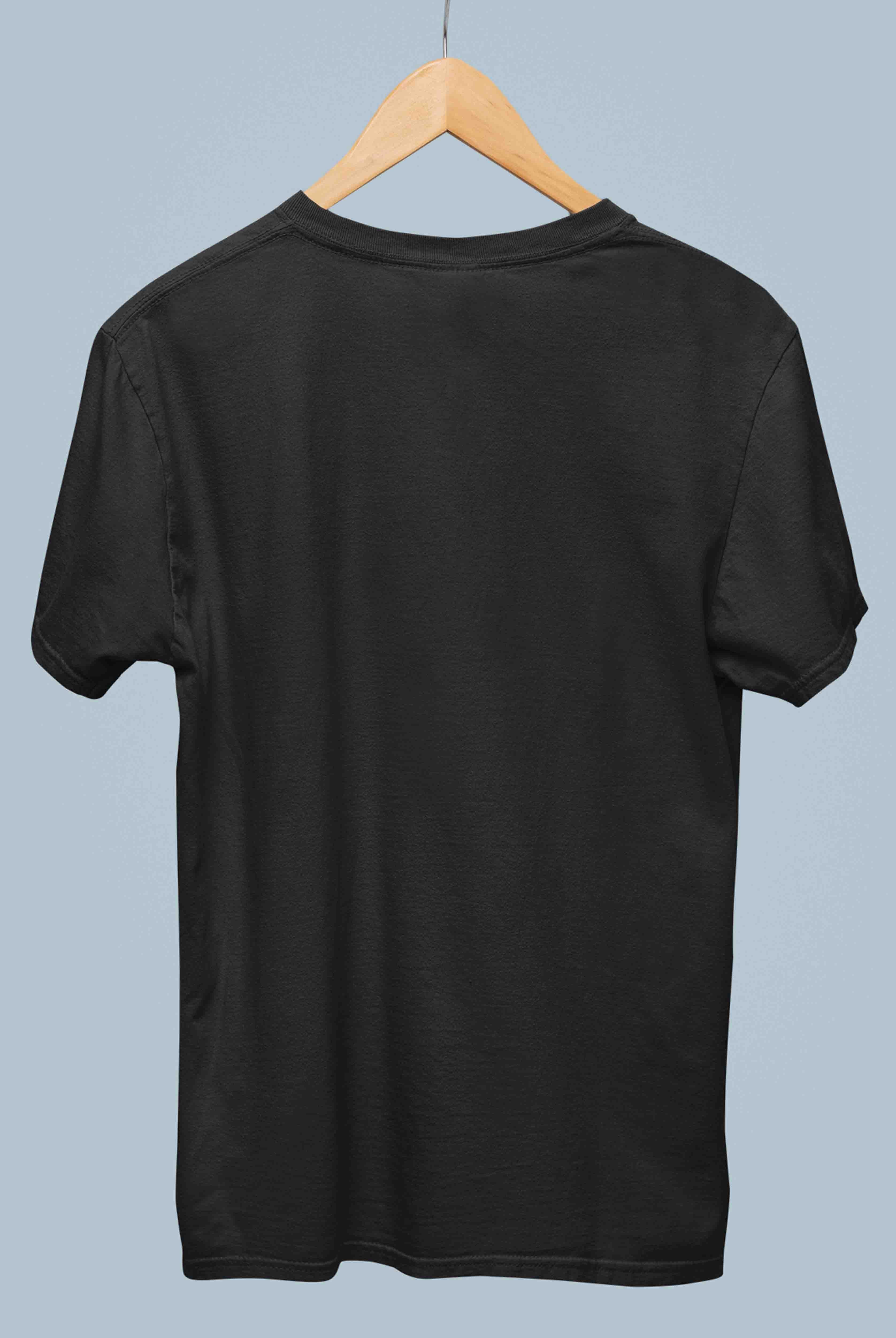 Mahakal Men's Cotton T-Shirt - photo 2 of 8