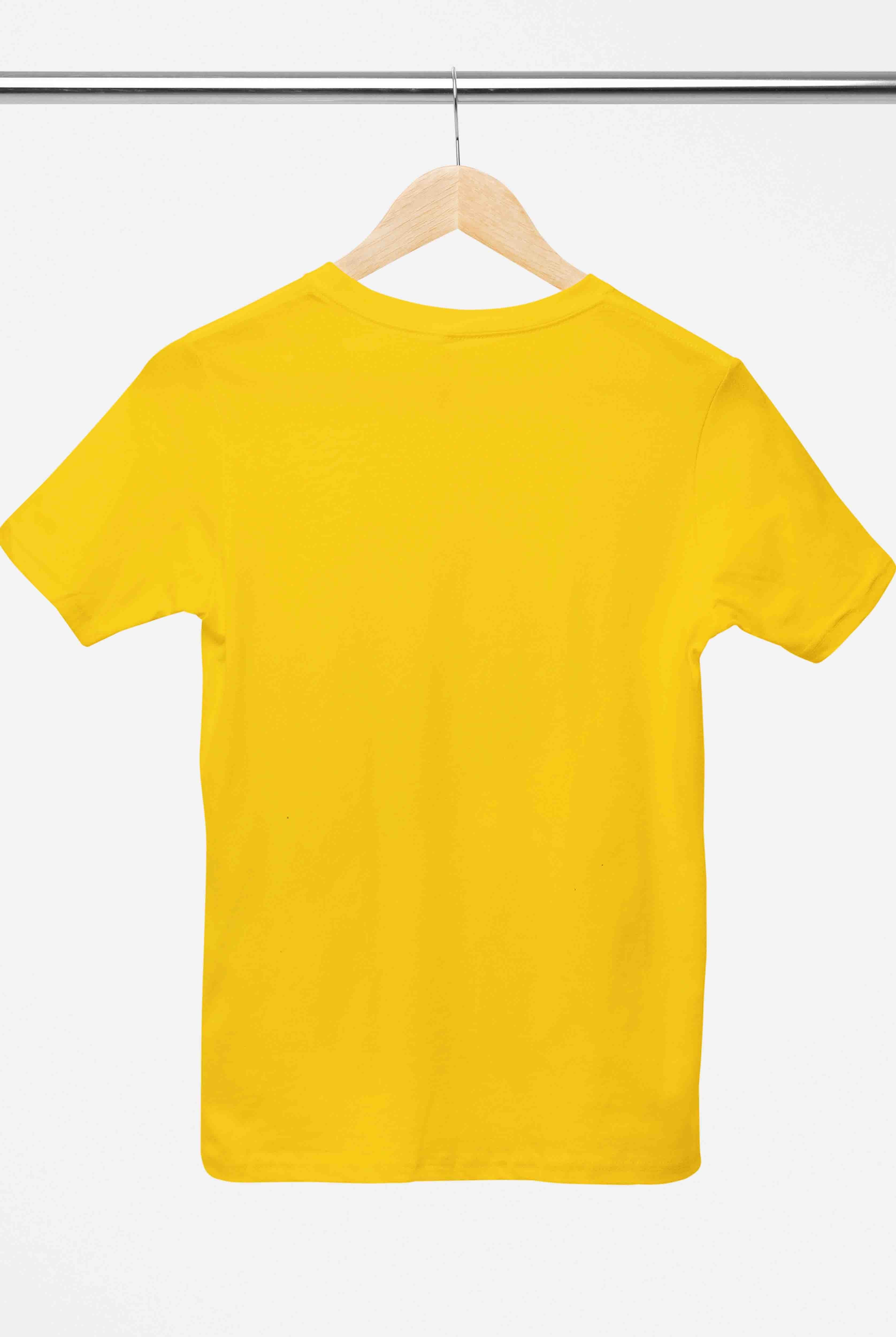 Mahakal Men's Cotton T-Shirt - photo 8 of 8