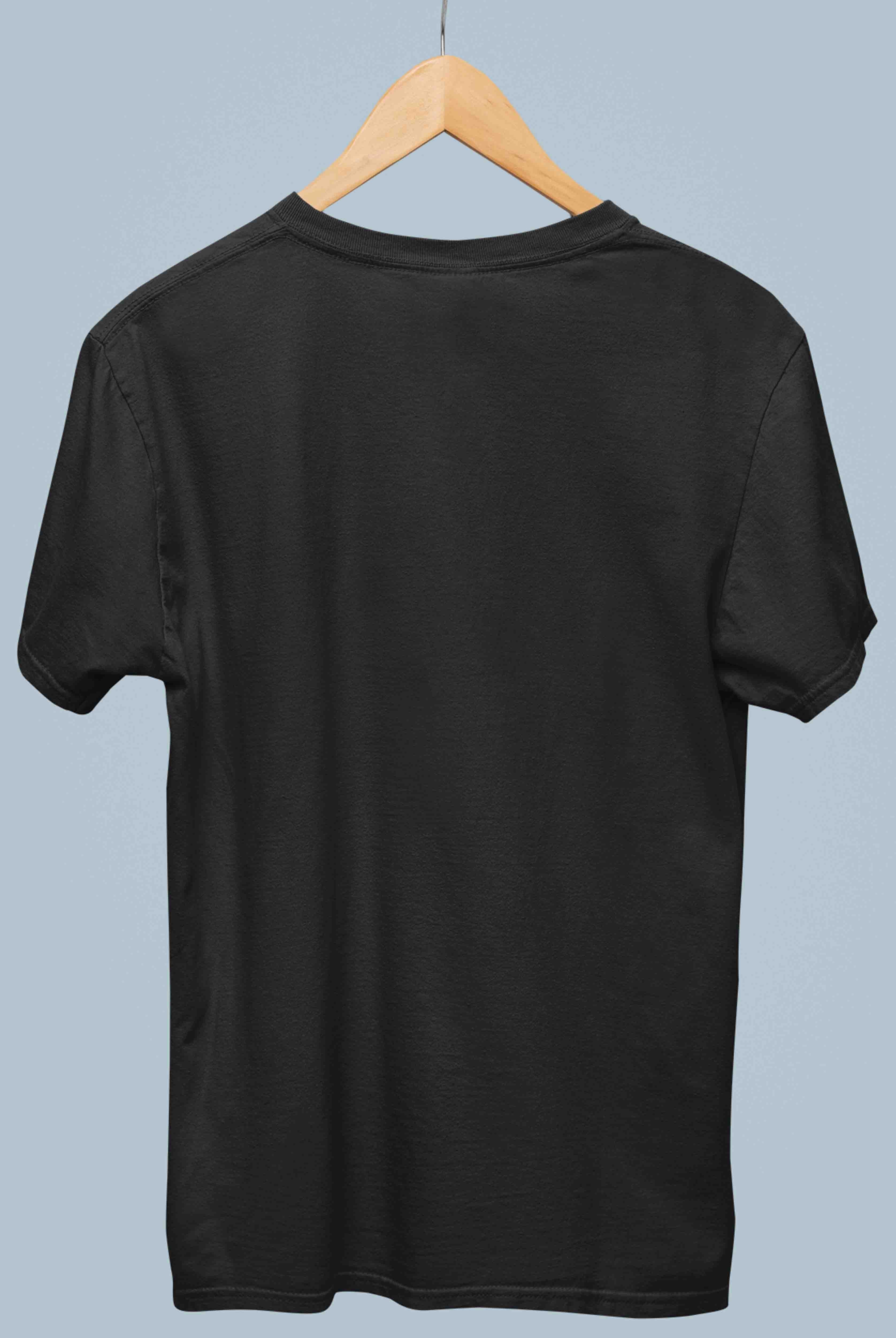 Pi Pi Jod Kar Men's Cotton T-Shirt - photo 2 of 10