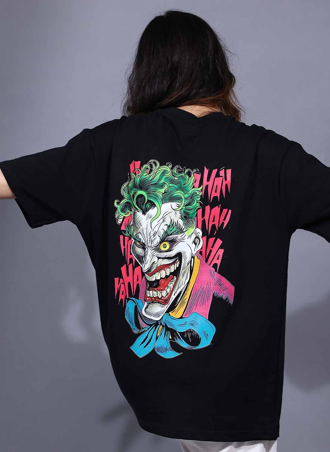 Trust No One Women's Oversized T-Shirt - photo 2 of 3