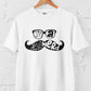 I Am A Designerd Men's Cotton T-Shirt
