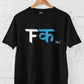 FK It Men's Cotton T-Shirt