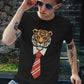 The Boss Men's Cotton T-Shirt