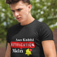 Aao Kabhi Notification Mein Men's Cotton T-Shirt