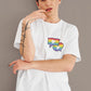 Love Men's Cotton T-Shirt