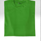 Men's Forest Green Cotton T-Shirt