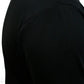 Men's Black Active Wear T-Shirt