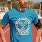 Play Loud Tennis Men's Cotton T-Shirt