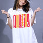 Amazing Women's Oversized T-Shirt