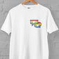 Love Men's Cotton T-Shirt