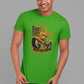 It Was A Bad Men's Cotton T-Shirt