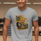 It Was A Bad Men's Cotton T-Shirt