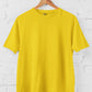 Summer Solid Men's Tees Combo3