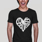 Love Yourself Men's Cotton T-Shirt