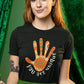 You Are Unique Women's Cotton T-Shirt
