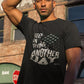 Keep On Trying Another Day Men's Cotton T-Shirt