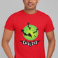 Endless Men's Cotton T-Shirt