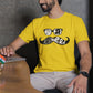 I Am A Designerd Men's Cotton T-Shirt