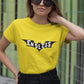 Endless Women's Cotton T-Shirt