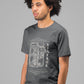 Vintage Men's Cotton T-Shirt