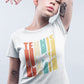 Tennis Women's Cotton T-Shirt