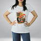 Turbo Chicks Women's Cotton T-Shirt