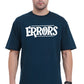 Errors Men's Oversized T-Shirt