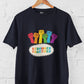 Stronger Together Men's Cotton T-Shirt