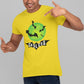 Endless Men's Cotton T-Shirt