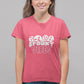 Spooky Vibes Women's Cotton T-Shirt