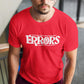 Errors Men's Cotton T-Shirt