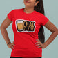 Chai Is Life Women's Cotton T-Shirt