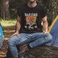 Barong Bali Men's Cotton T-Shirt