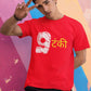 Nautanki Men's Cotton T-Shirt