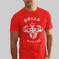 Dolle Sholle Men's Cotton T-Shirt