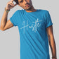 Hustle Men's Cotton T-shirt