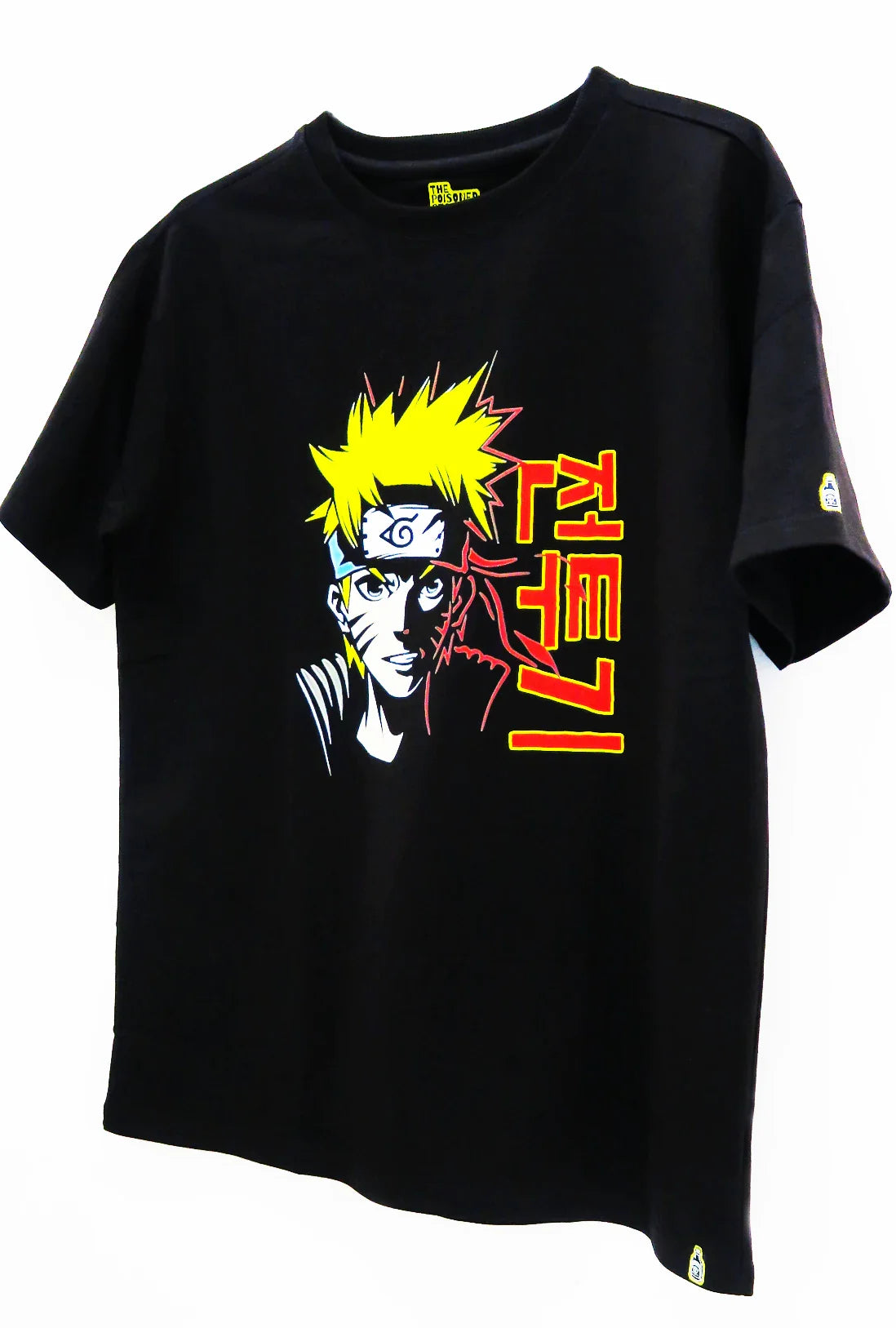 Fighter Men's Oversized T-Shirt