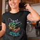 Ruler Of Throne Women's Cotton T-Shirt