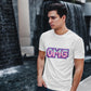 OMG Men's Cotton T-Shirt