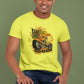 It Was A Bad Men's Cotton T-Shirt