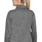 Sports Wear Grey Zipper