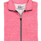 Sports Wear Pink Zipper