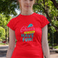 Have Fun Women's Cotton T-Shirt