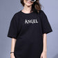 His Angel Women's Oversized T-Shirt