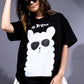 No Drama Women's Oversized T-Shirt