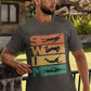 Swimming Design Men's T-Shirt